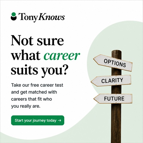 Image for Tony Knows with ID of: 7039015