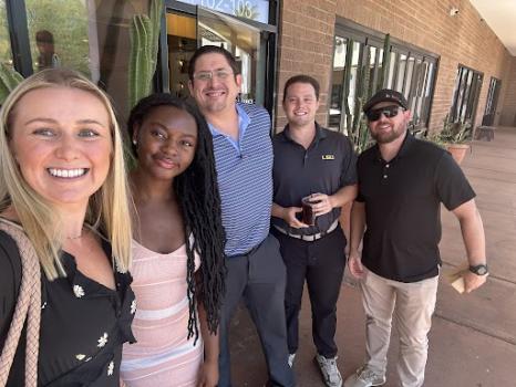 Image for Stratton Group Keller Williams Integrity First Realty Phoenix with ID of: 6654443