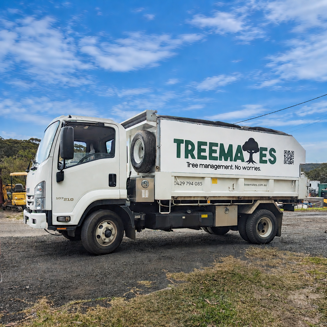 Image for Treemates with ID of: 7039063