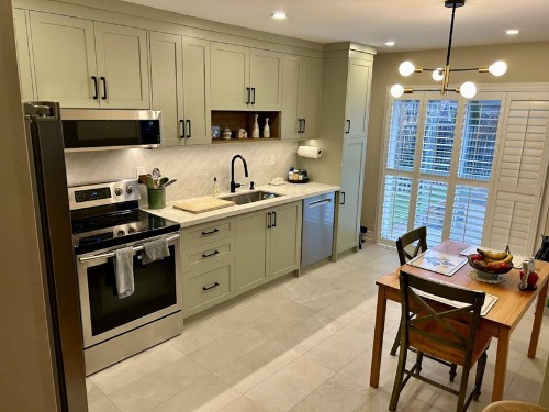 Image for Easy Reno | Home & Condo Renovation with ID of: 7039188