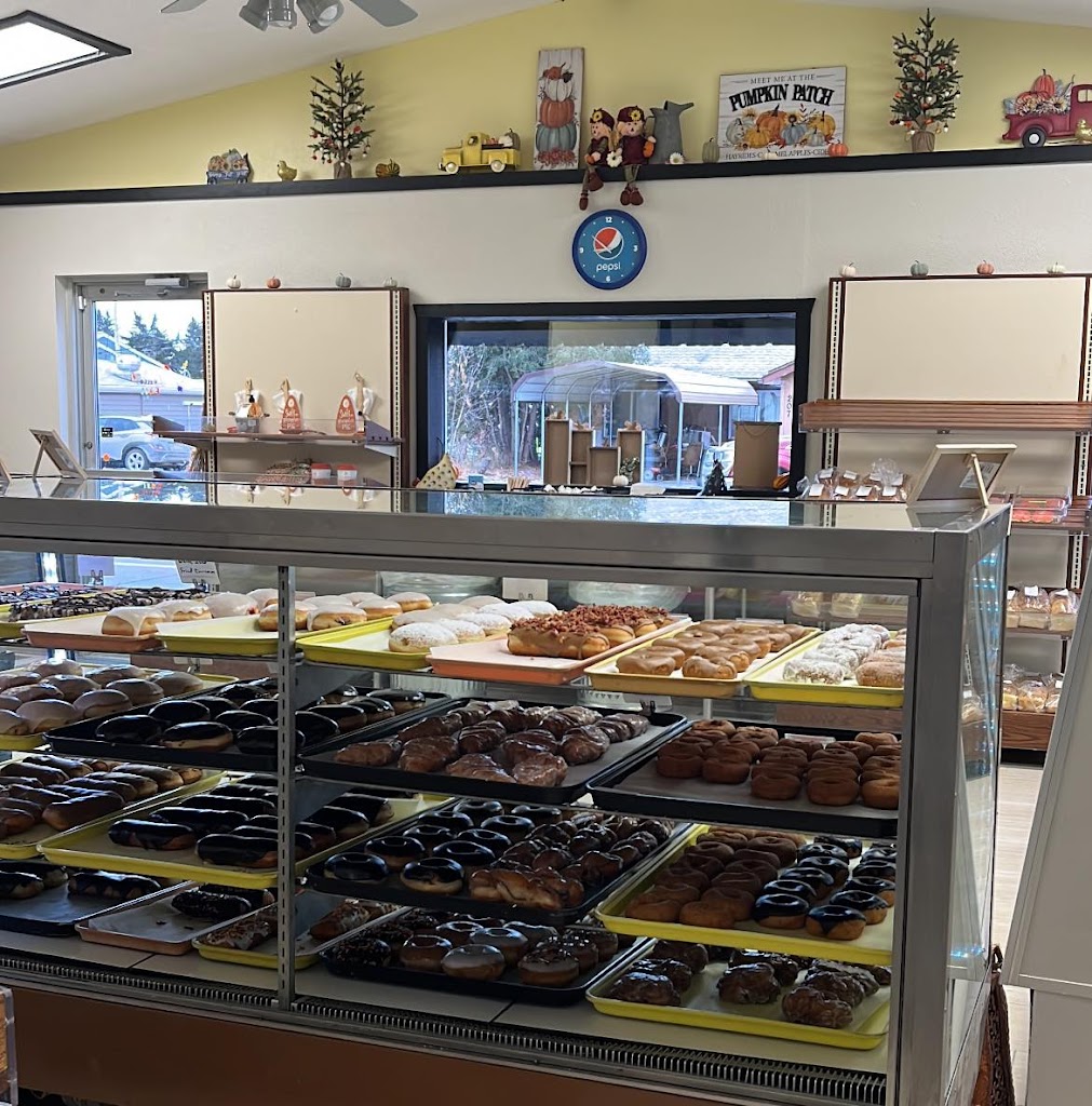 Image for Flour Chicks Bakery with ID of: 7039199