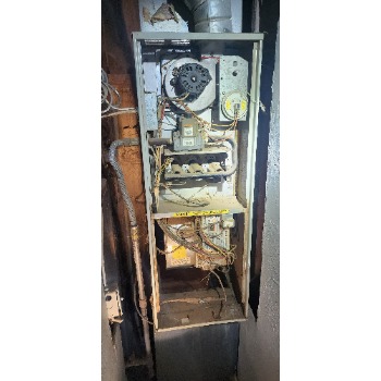 Image for Nelke Mechanical Heating & Cooling with ID of: 7039309