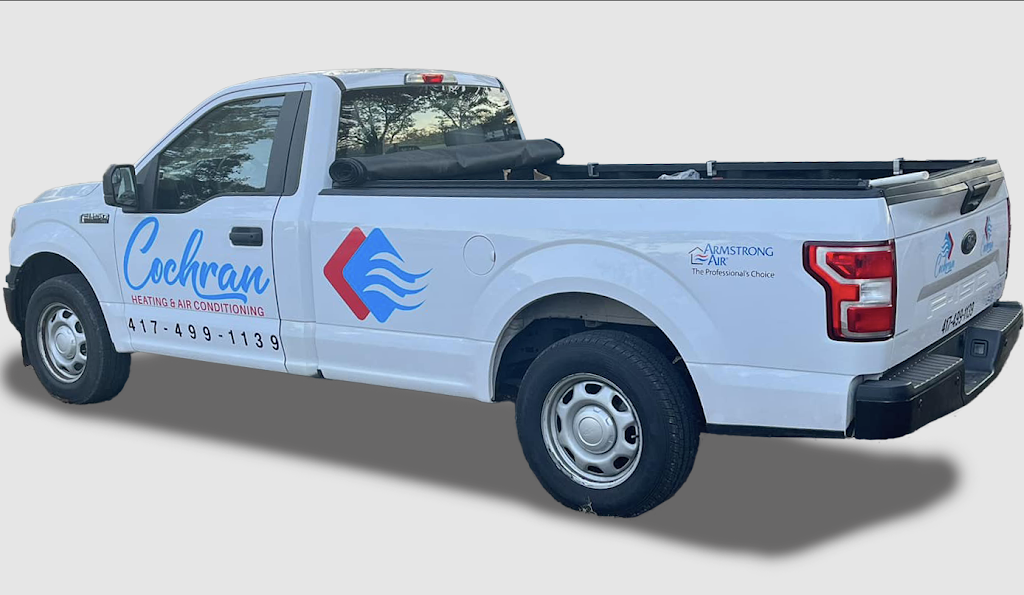 Image for Cochran Heating and Air Conditioning with ID of: 7039344
