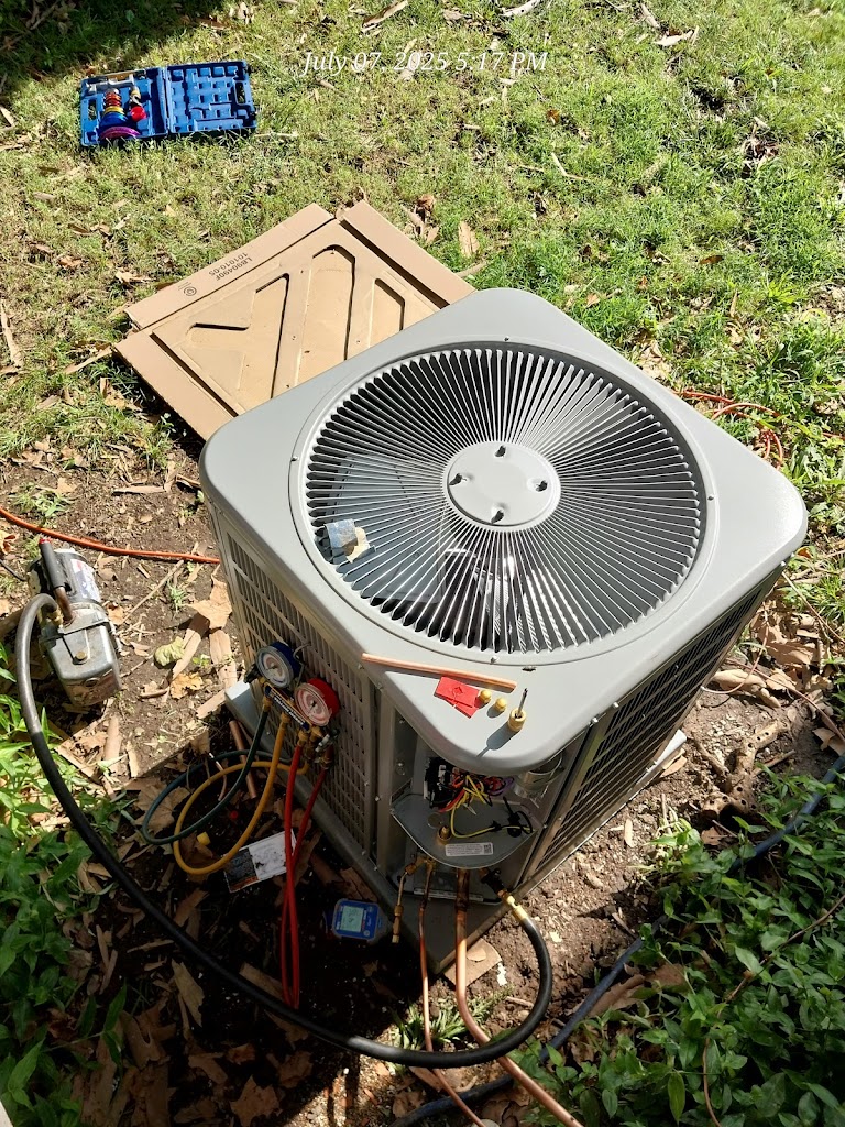 Image for Cochran Heating and Air Conditioning with ID of: 7039351