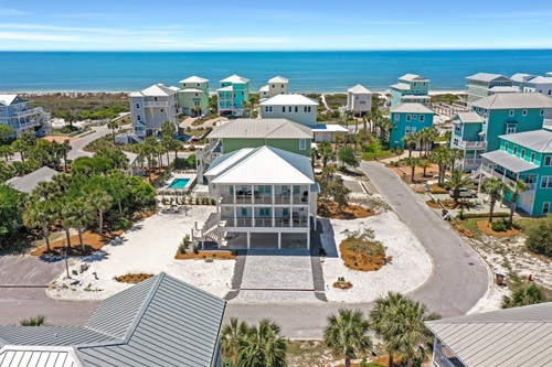 Image for Pristine Properties Vacation Rentals with ID of: 7039367