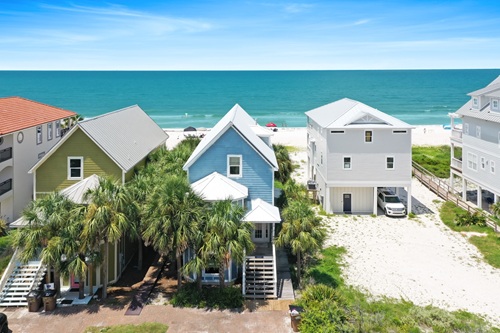 Image for Pristine Properties Vacation Rentals with ID of: 7039370