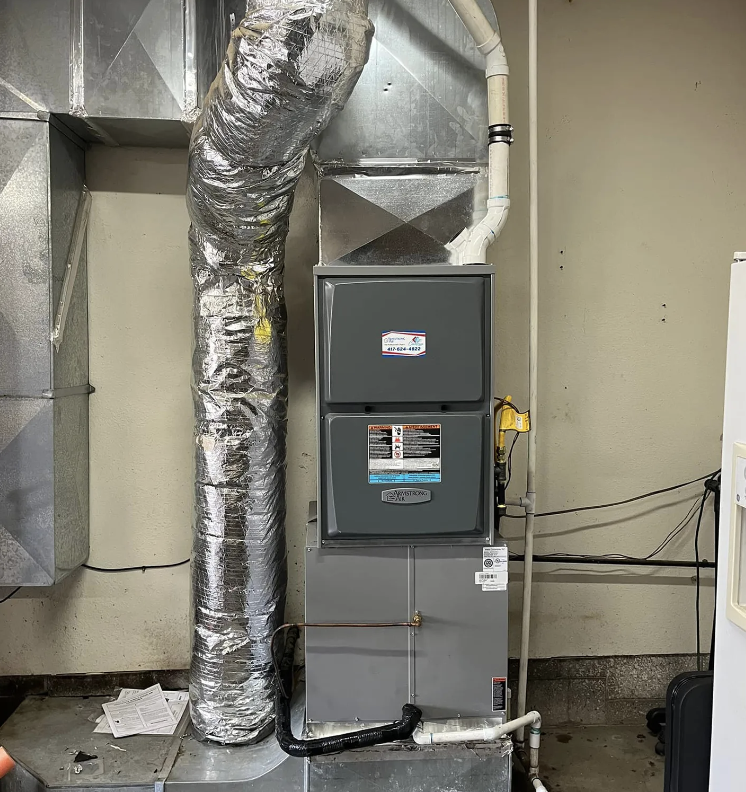 Image for Cochran Heating and Air Conditioning with ID of: 7039355