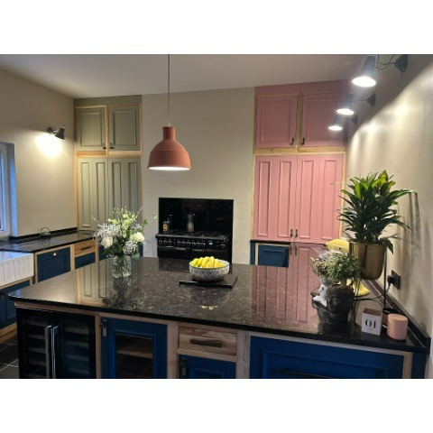Image for S.T Contracts LTD with ID of: 7039516