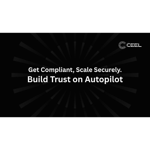 Image for CEEL - Compliance Platform with ID of: 7039539