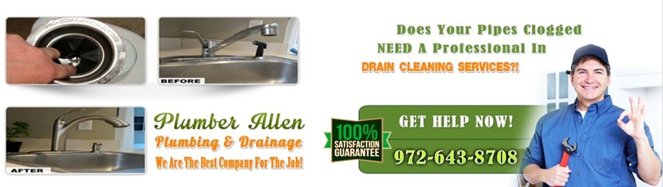 Image for Plumber Allen Texas with ID of: 7039550