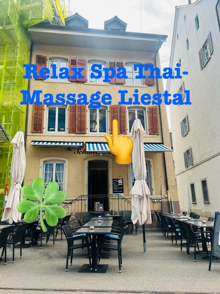 Image for Relax Spa Thai-Massage Liestal with ID of: 7039682