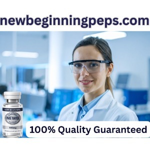 Image for New Beginning Peptides with ID of: 7039766