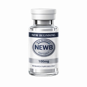 Image for New Beginning Peptides with ID of: 7039767