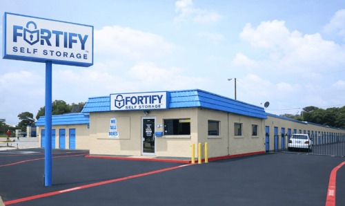 Image for Fortify Self Storage with ID of: 7039953