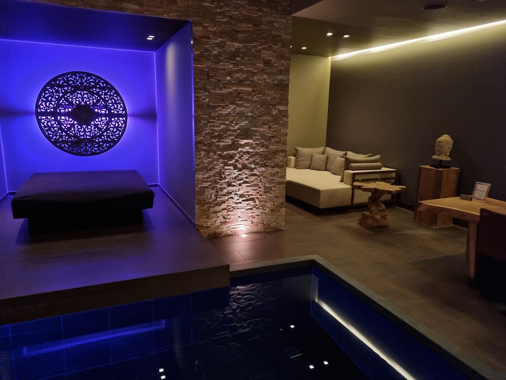 Image for Parein Design Privé Sauna with ID of: 7039961