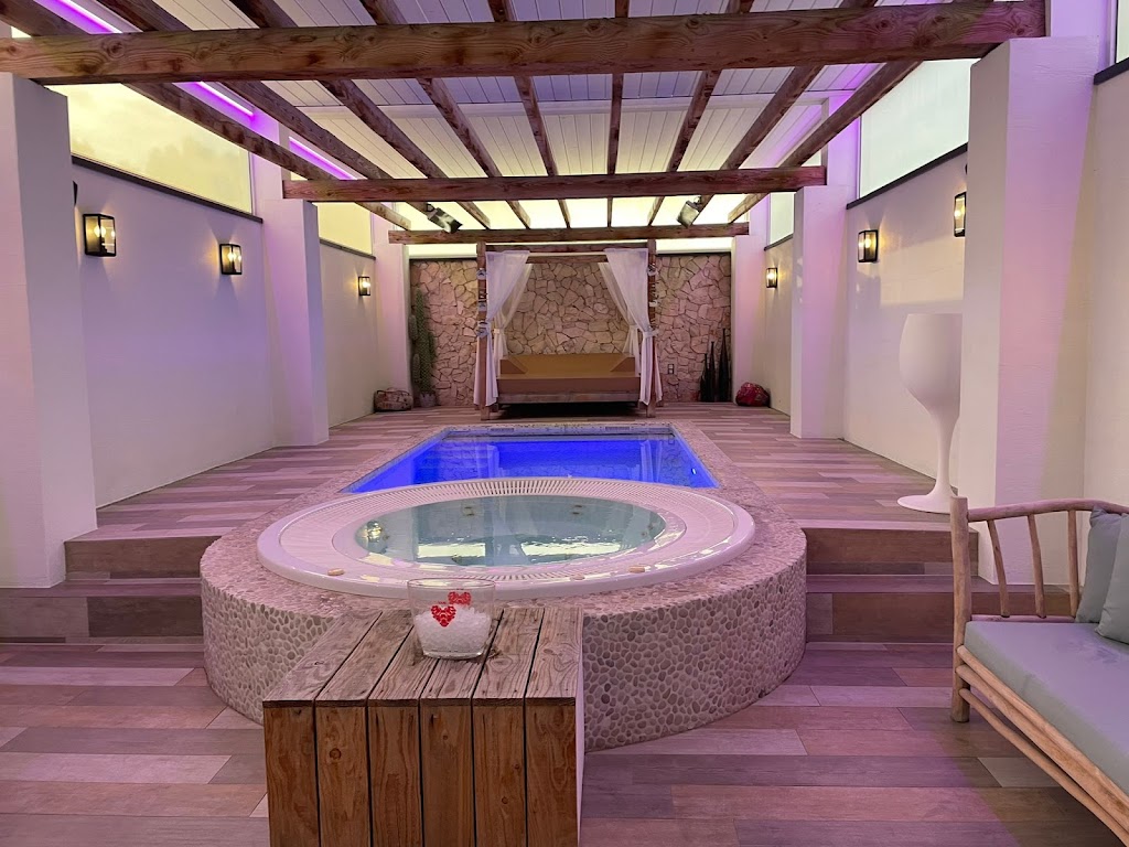 Image for Parein Design Privé Sauna with ID of: 7039962