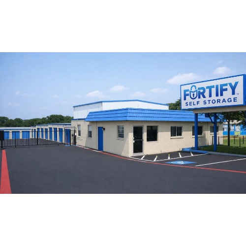 Image for Fortify Self Storage with ID of: 7039976