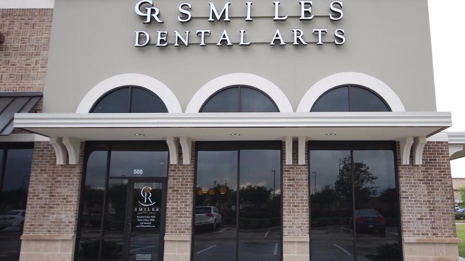 Image for CR Smiles Dental Arts with ID of: 7040196