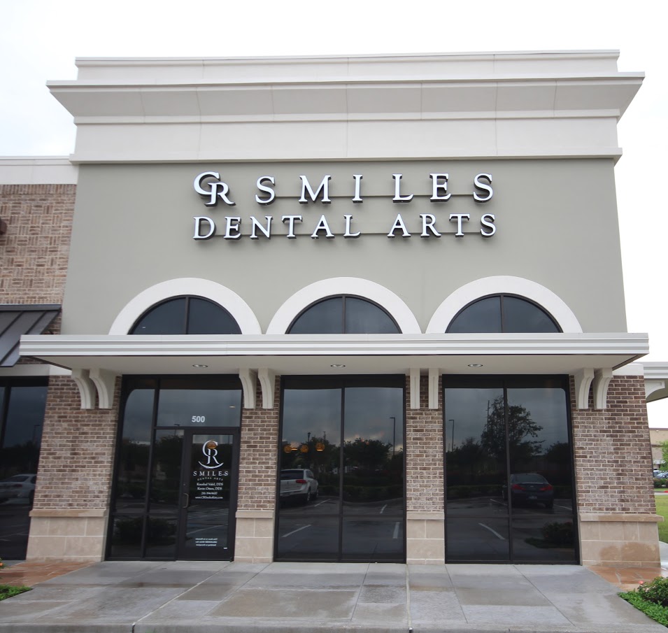 Image for CR Smiles Dental Arts with ID of: 7040197