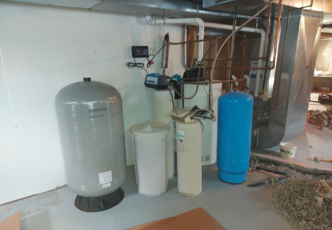 Image for Michael's Plumbing Service with ID of: 7040319