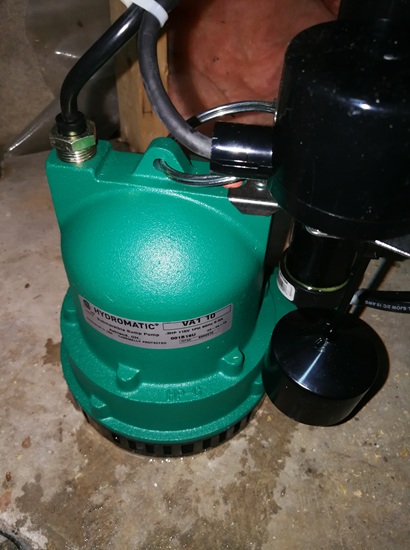 Image for Michael's Plumbing Service with ID of: 7040326