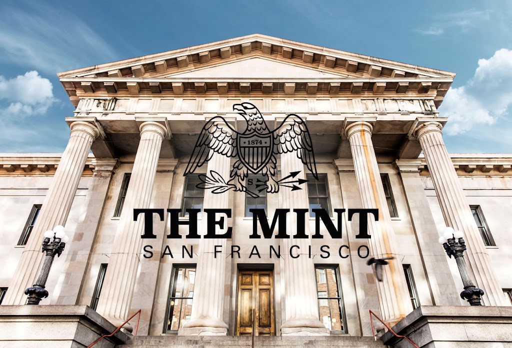 Image for The San Francisco Mint with ID of: 7040398