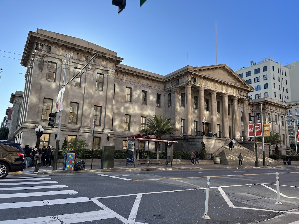 Image for The San Francisco Mint with ID of: 7040400