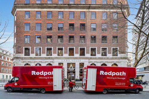 Image for Redpath Moving & Storage with ID of: 7040552