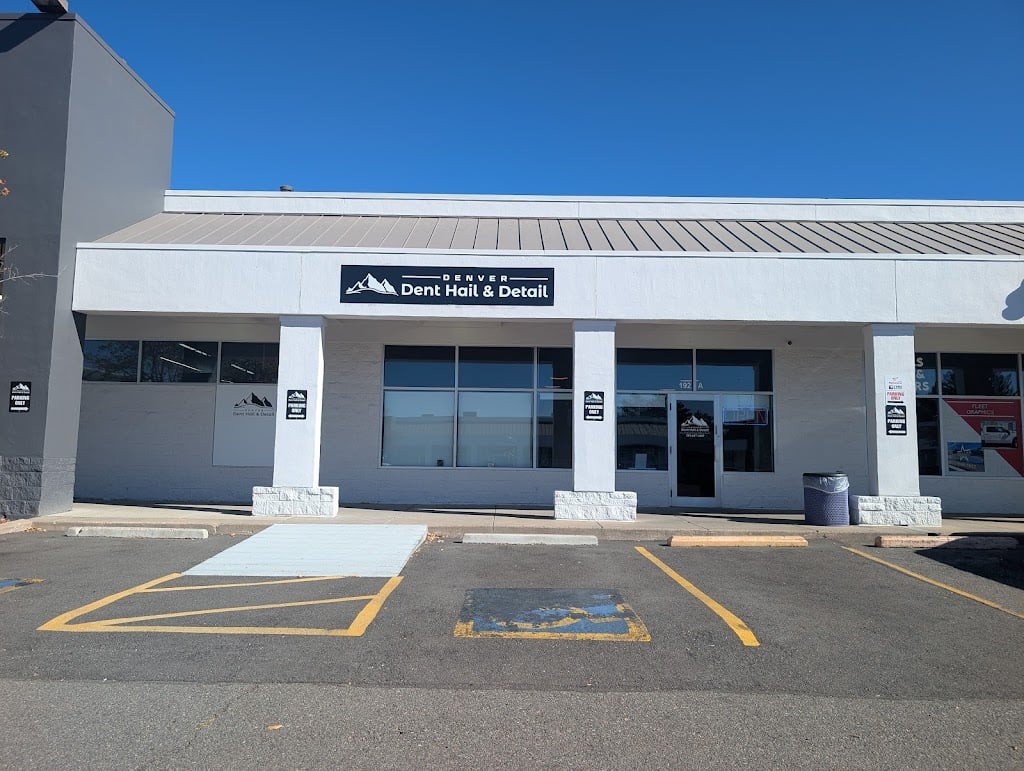 Image for Dent, Hail, & Detail - Denver with ID of: 6693334
