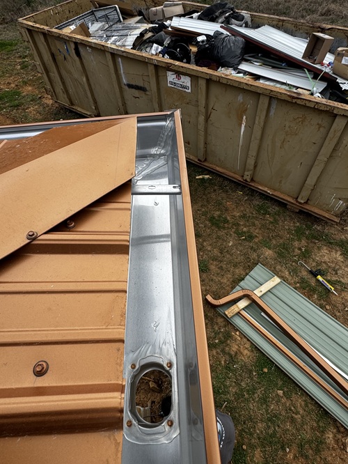 Image for S&G Gutter Solutions with ID of: 7040689