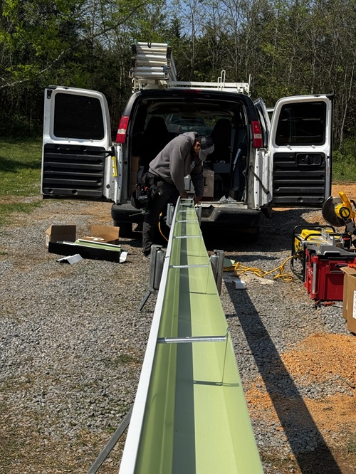Image for S&G Gutter Solutions with ID of: 7040690