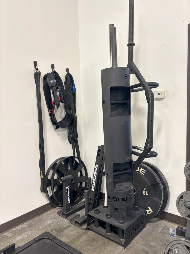 Image for Per Aspera Strength with ID of: 7040732