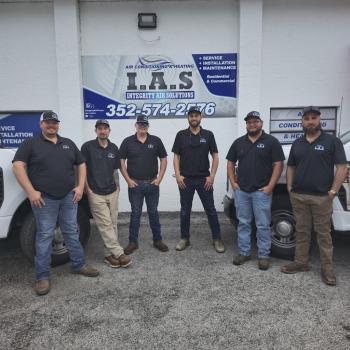 Image for Integrity Air Solutions with ID of: 7040770