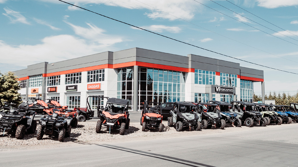 Image for VI Powersports with ID of: 7040880