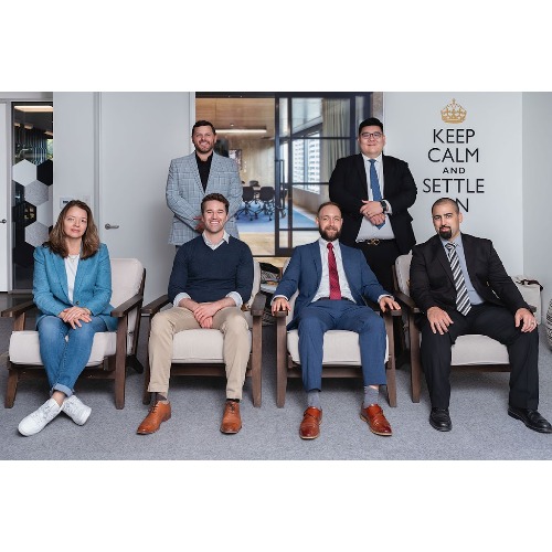 Image for Guardian Litigation Group, LLP with ID of: 7040890