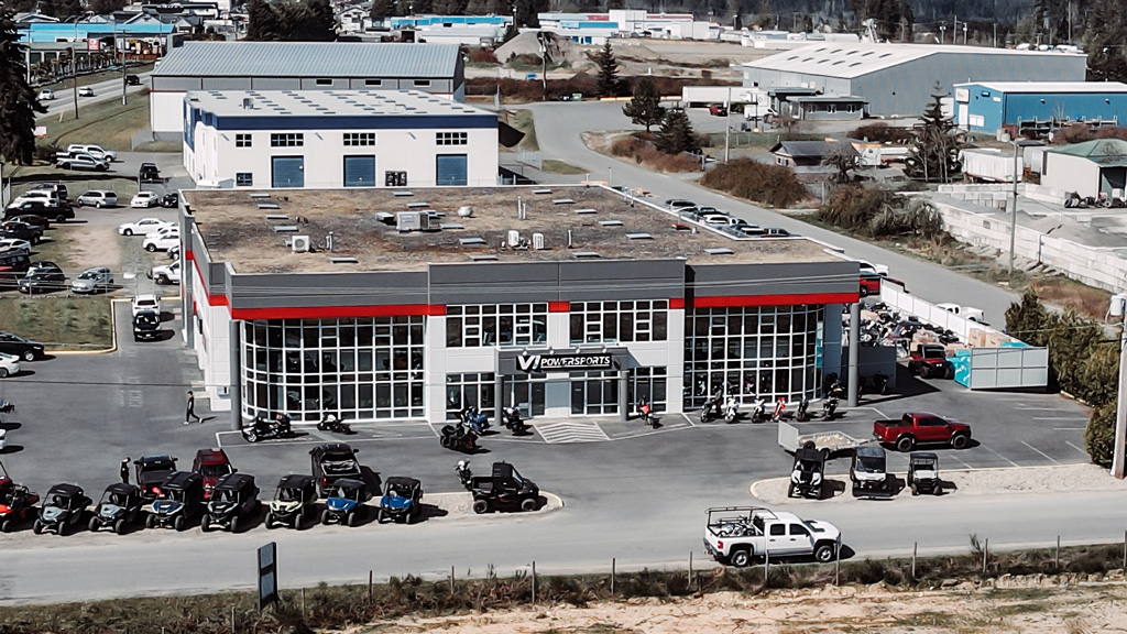Image for VI Powersports with ID of: 7040888