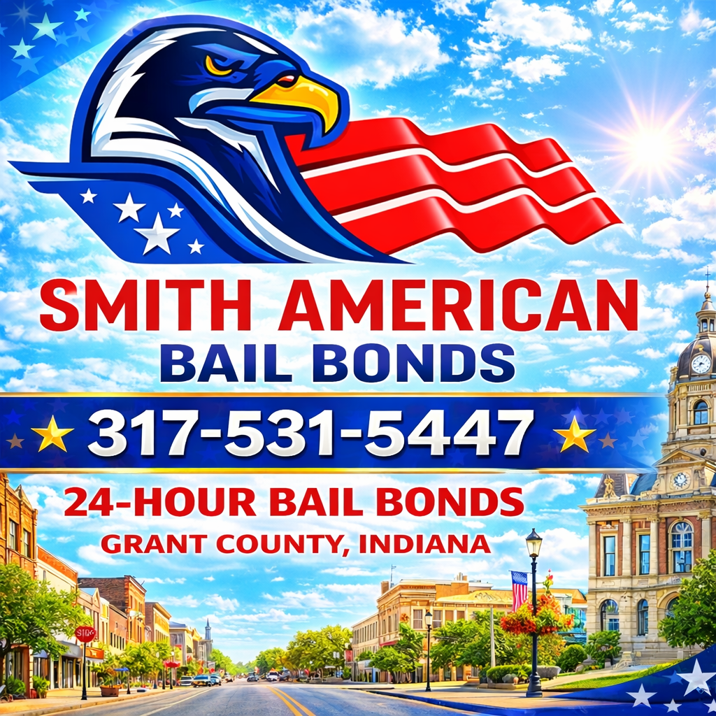 Image for Smith American Bail Bonds with ID of: 7041029