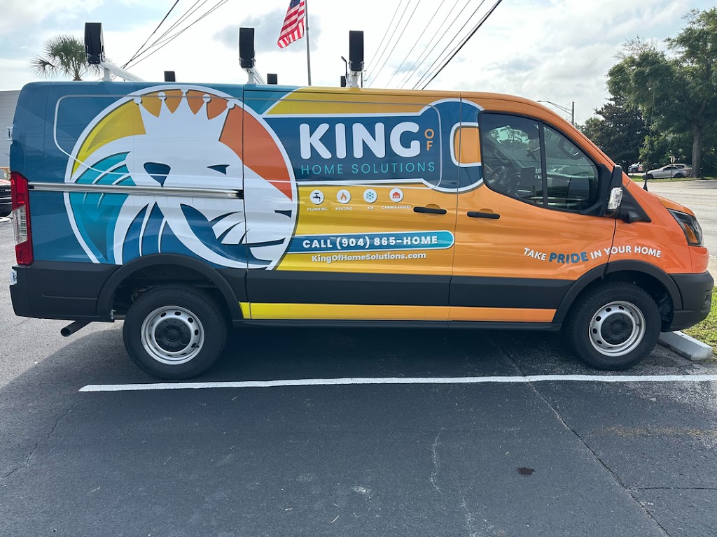 Image for King of Home Solutions with ID of: 7041033