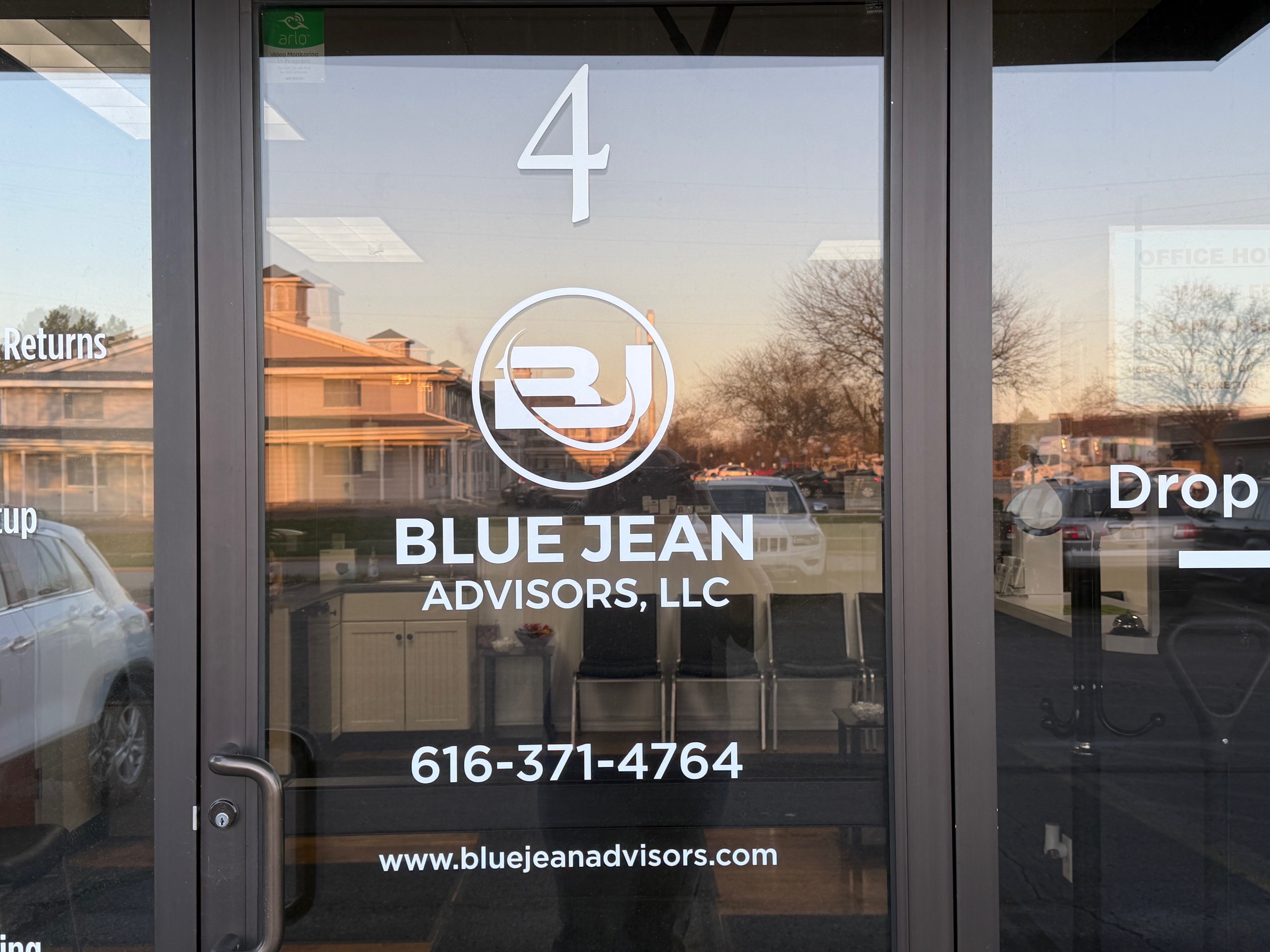 Image for Blue Jean Advisors llc with ID of: 7041383