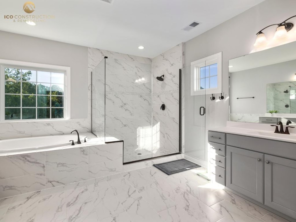 Image for ICO Construction & Remodeling with ID of: 7041394