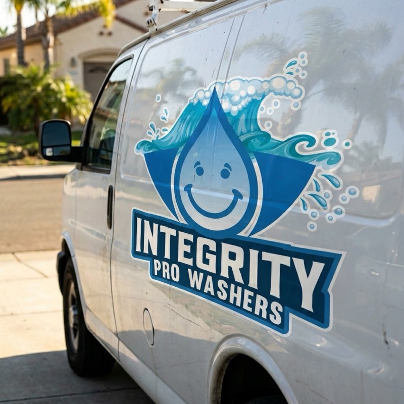 Image for Integrity Pro Washers with ID of: 7041498