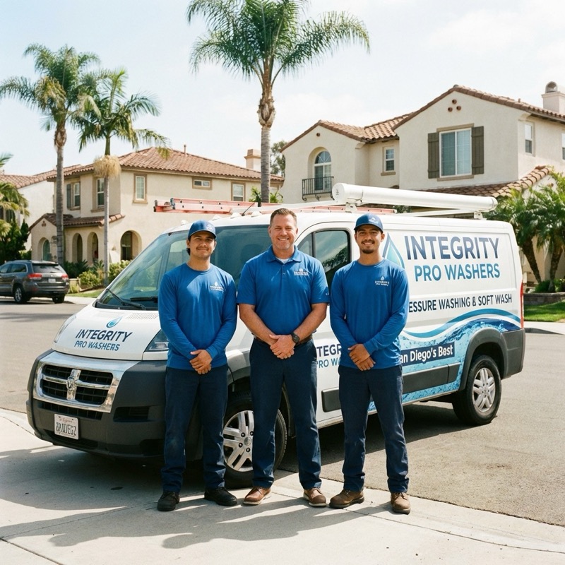 Image for Integrity Pro Washers with ID of: 7041500