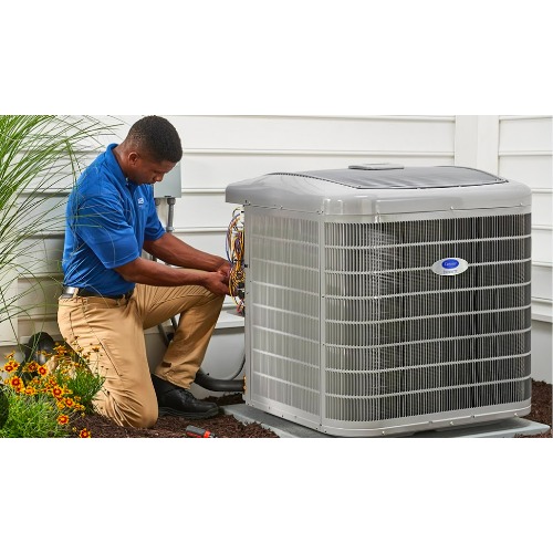 Image for Bee Comfortable Heating and Air with ID of: 7041589