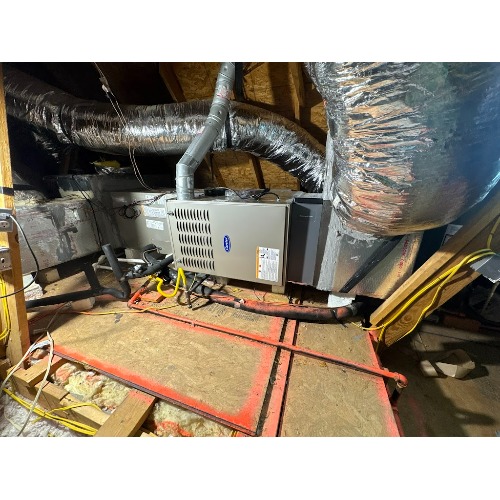 Image for Bee Comfortable Heating and Air with ID of: 7041590