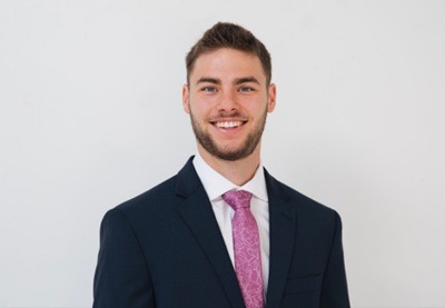 Image for Braden Davies Realtor with ID of: 7041662