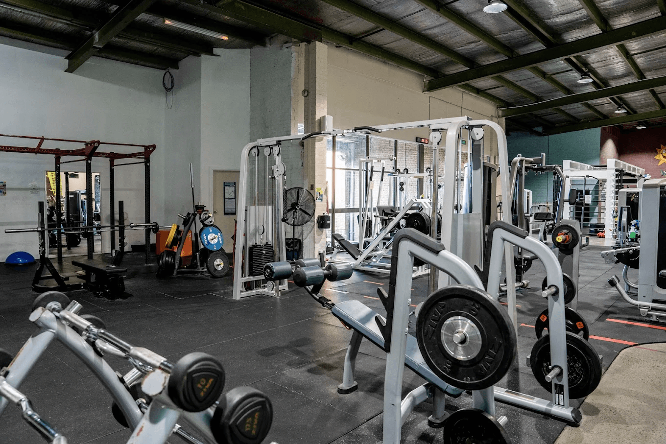 Image for Burgh Healthy Hub with ID of: 7041680