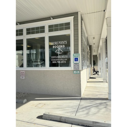 Image for Shore Points Roofing with ID of: 7041931