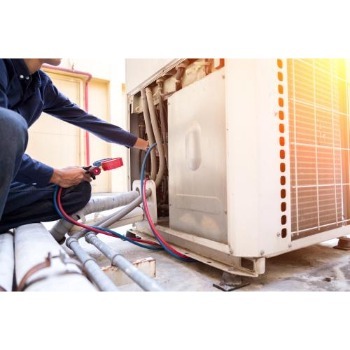Image for Quality Heating & Cooling with ID of: 7042260