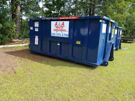 Image for A&A Waste Solutions, Inc. with ID of: 7042317