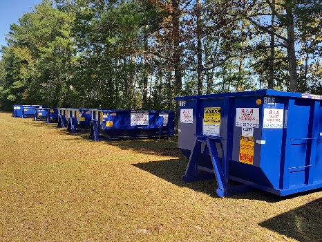 Image for A&A Waste Solutions, Inc. with ID of: 7042319